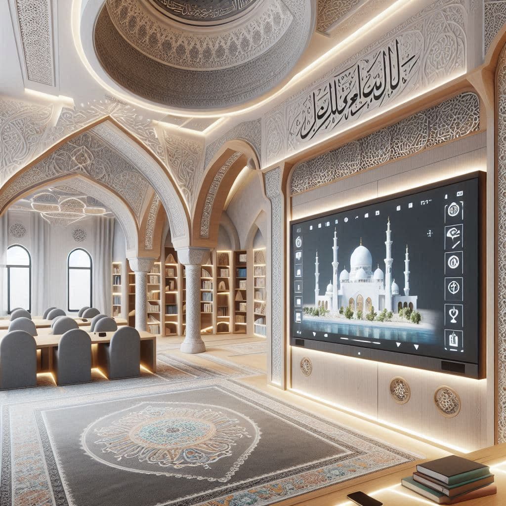 NoorSteps: Bridging Modern Tools for Quranic Education