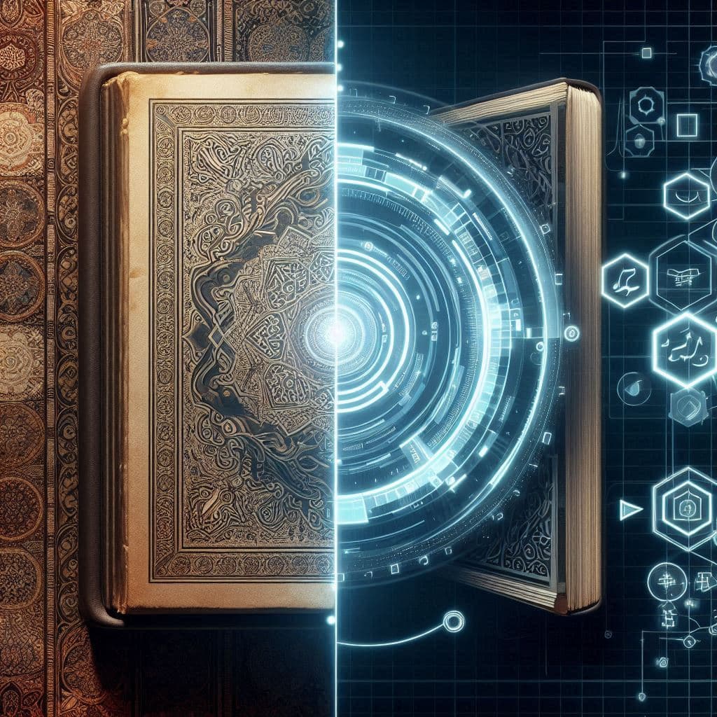 Modernizing Quranic Education: Bridging Tradition with Technology